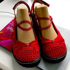 Jambu Shoes